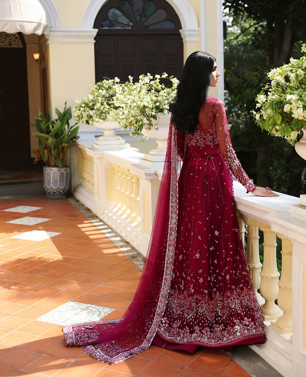 Republic Womenswear | Wedding Formals 24 | Marybel (WF-11) - House Of Hania