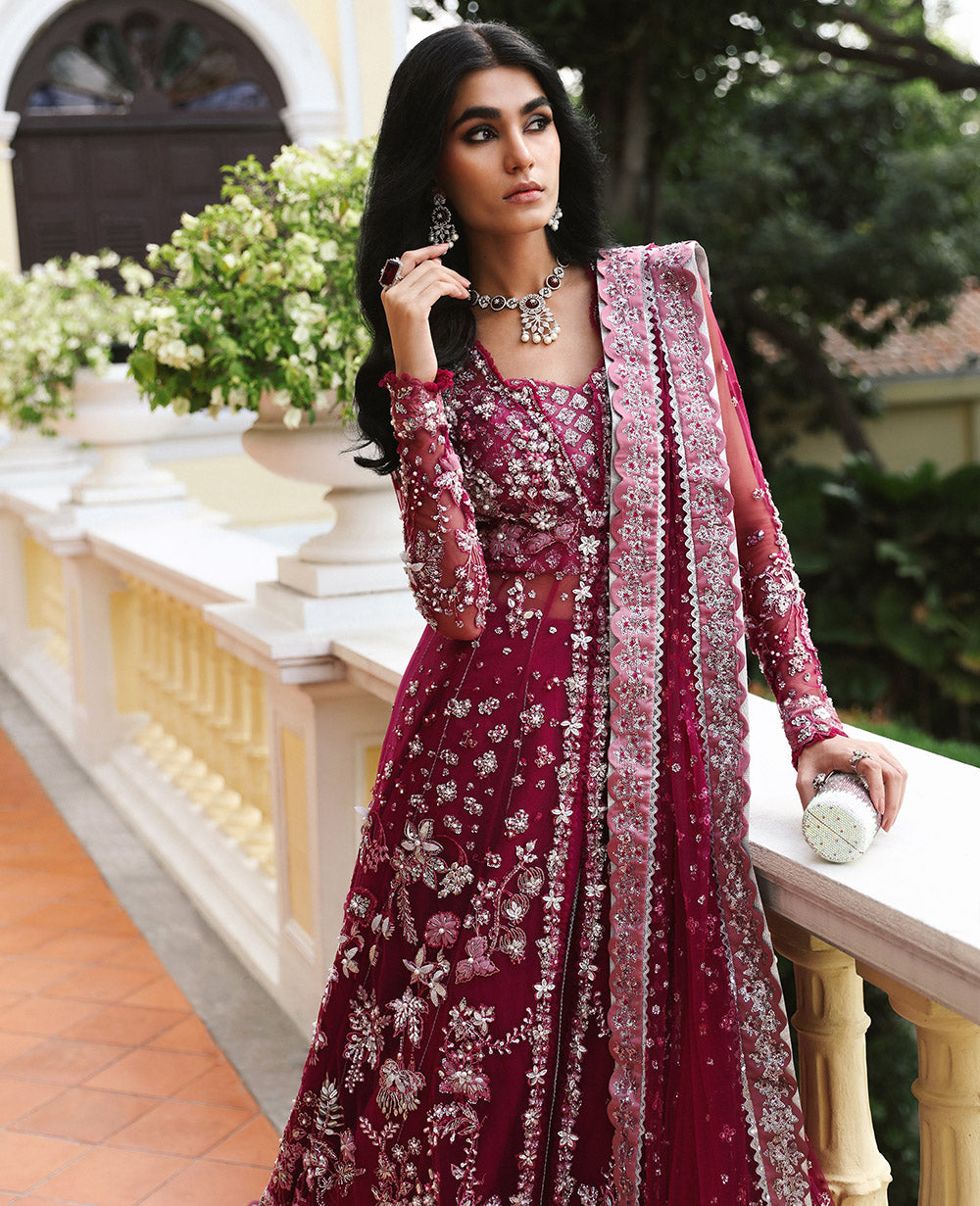 Republic Womenswear | Wedding Formals 24 | Marybel (WF-11) - House Of Hania