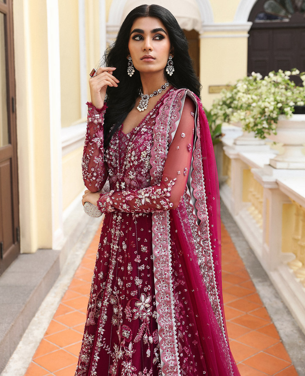 Republic Womenswear | Wedding Formals 24 | Marybel (WF-11) - House Of Hania