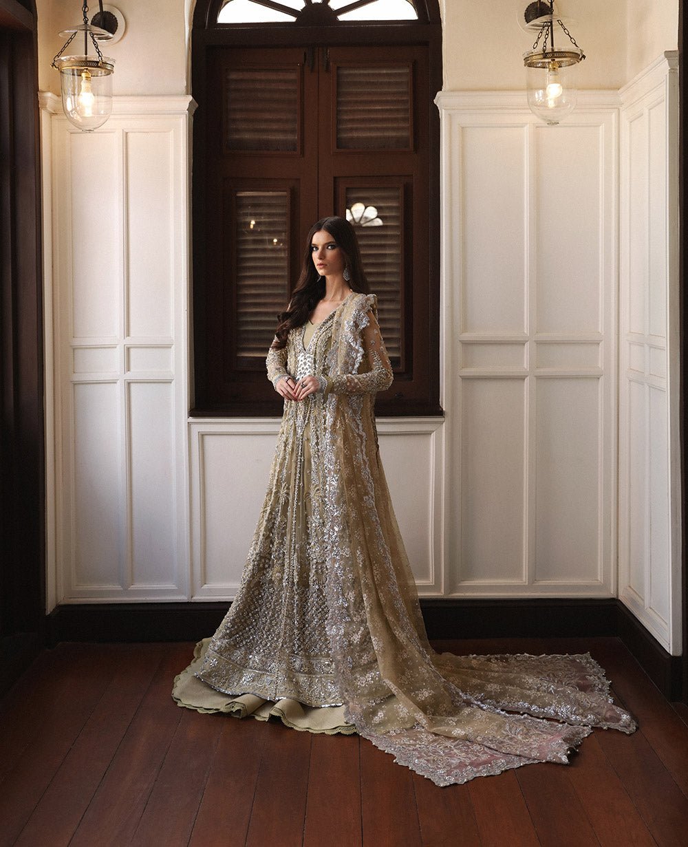 Republic Womenswear | Wedding Formals 24 | Ornella (WF-12) - House Of Hania
