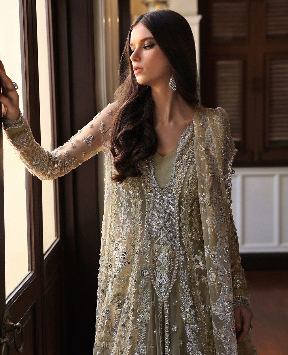 Republic Womenswear | Wedding Formals 24 | Ornella (WF-12) - House Of Hania