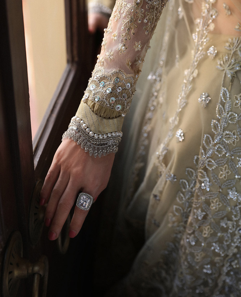 Republic Womenswear | Wedding Formals 24 | Ornella (WF-12) - House Of Hania