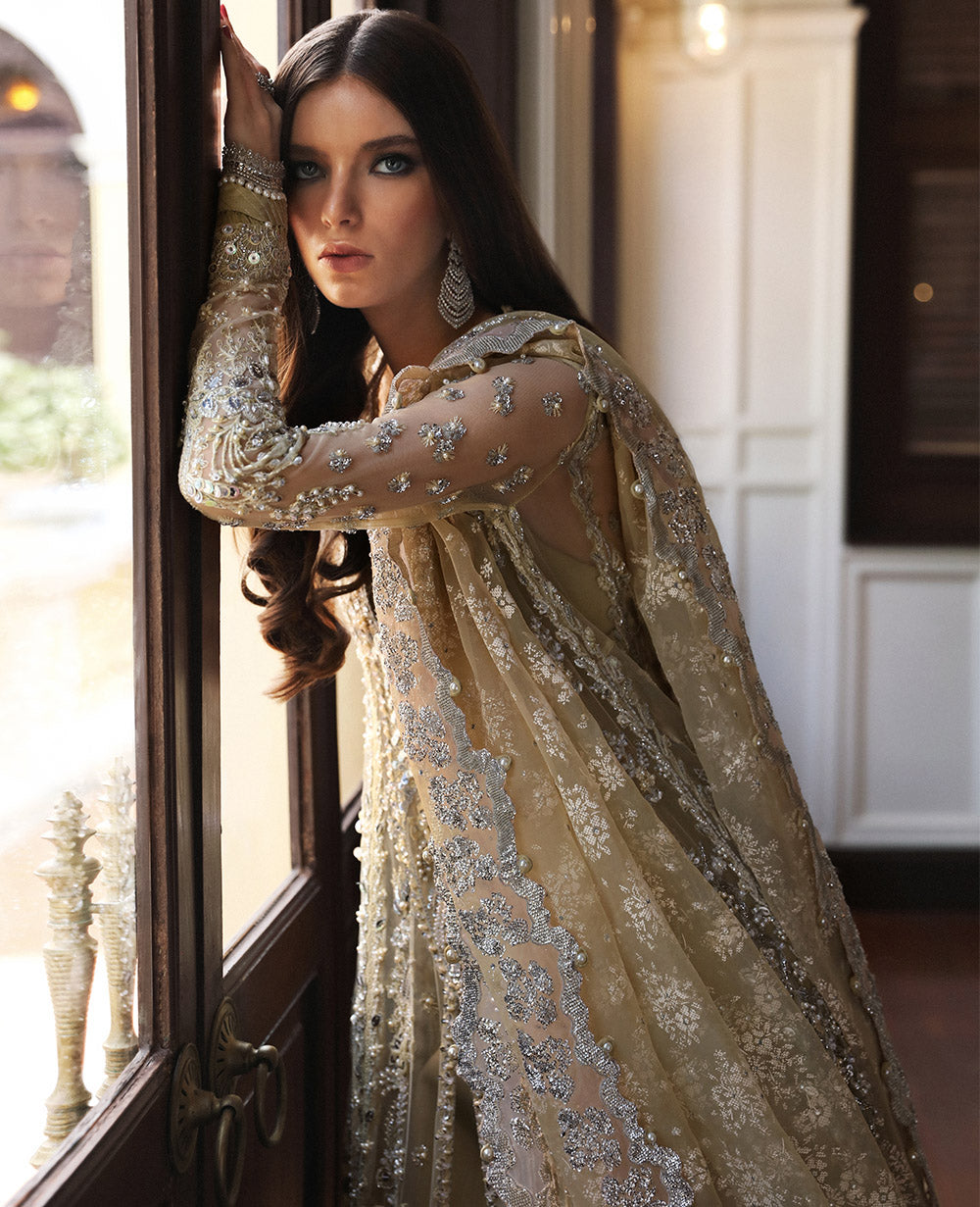 Republic Womenswear | Wedding Formals 24 | Ornella (WF-12) - House Of Hania