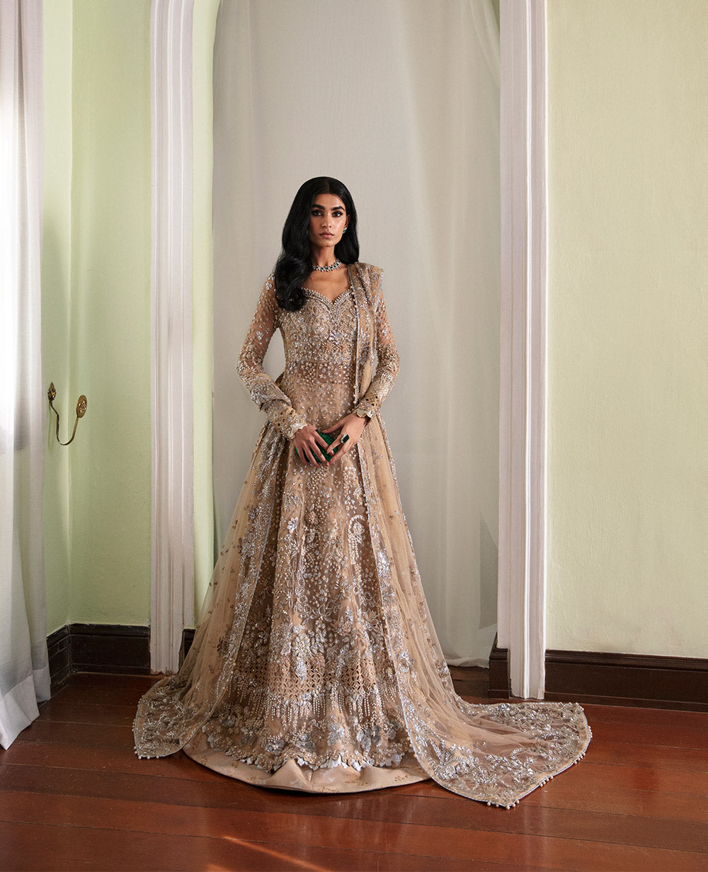 Republic Womenswear | Wedding Formals 24 | Reine (WF-16) - House Of Hania