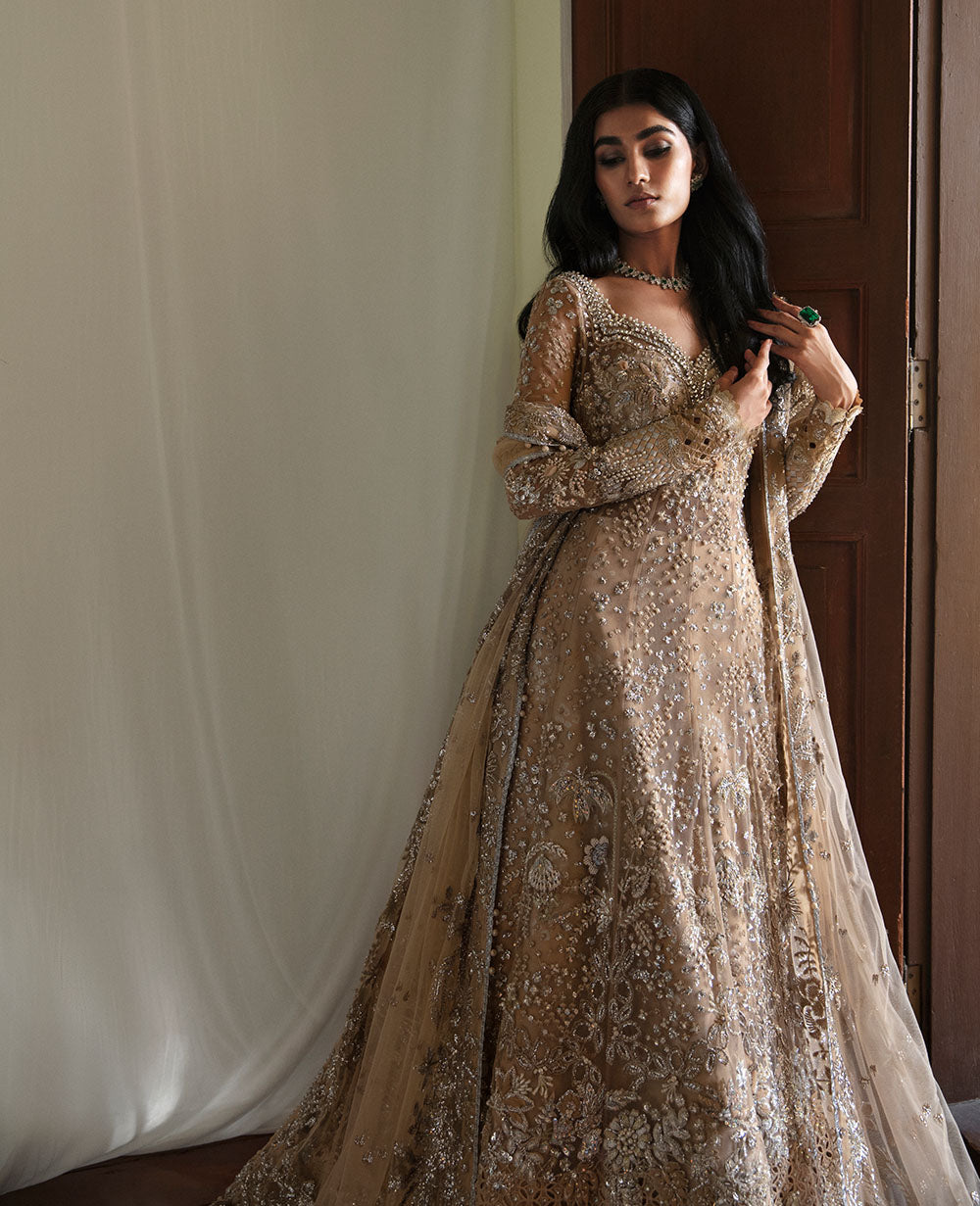 Republic Womenswear | Wedding Formals 24 | Reine (WF-16) - House Of Hania