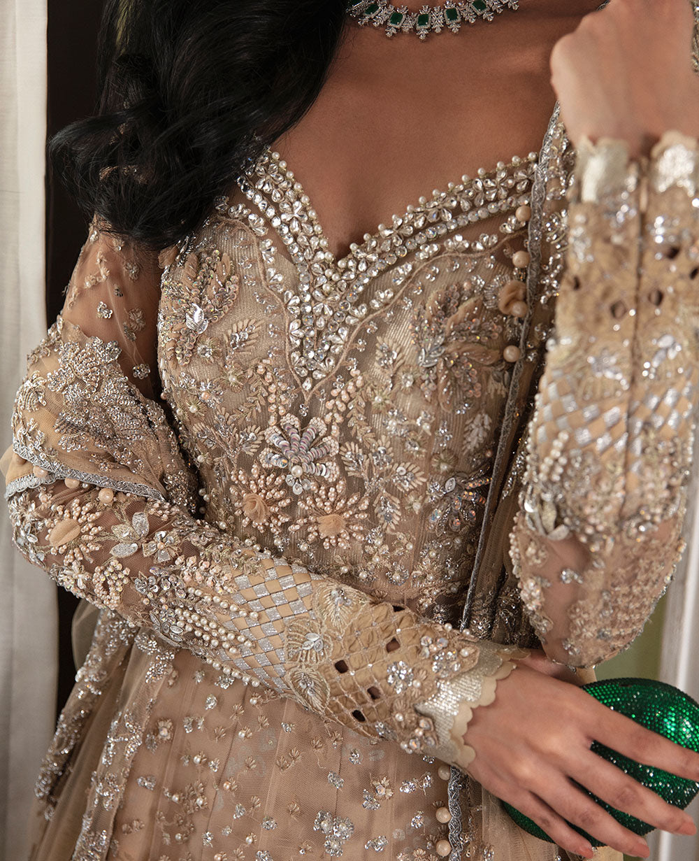 Republic Womenswear | Wedding Formals 24 | Reine (WF-16) - House Of Hania