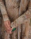 Republic Womenswear | Wedding Formals 24 | Reine (WF-16) - House Of Hania
