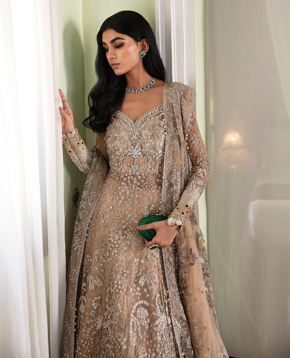 Republic Womenswear | Wedding Formals 24 | Reine (WF-16) - House Of Hania