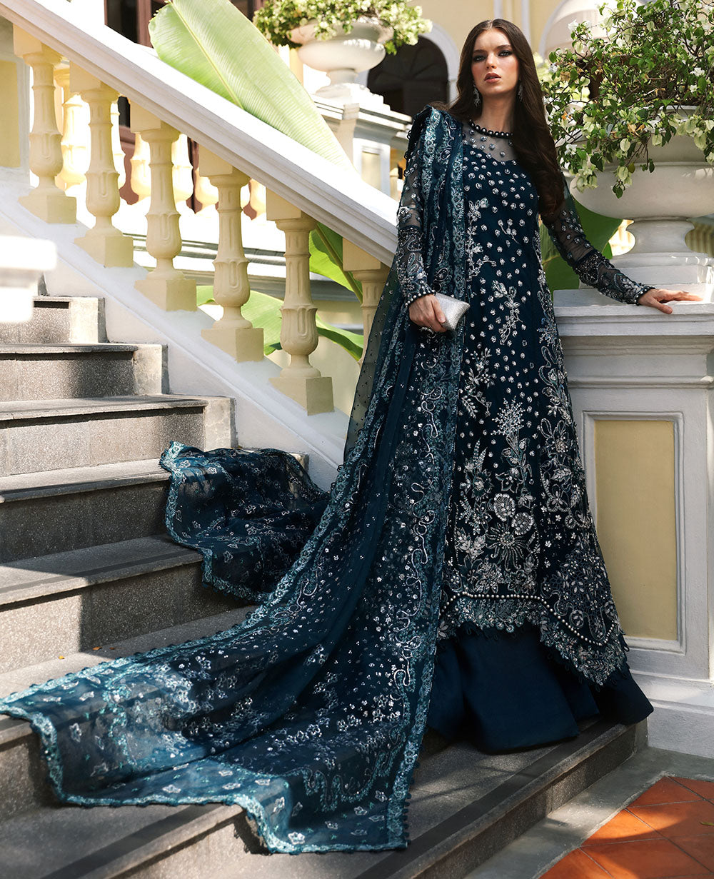 Republic Womenswear | Wedding Formals 24 | Suzumi (WF-18) - House Of Hania
