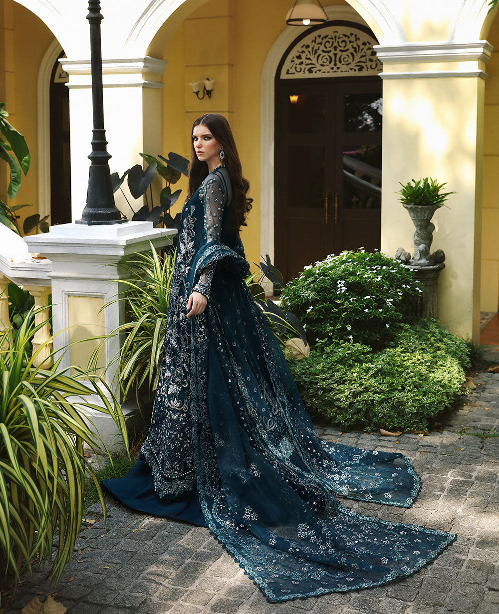 Republic Womenswear | Wedding Formals 24 | Suzumi (WF-18) - House Of Hania