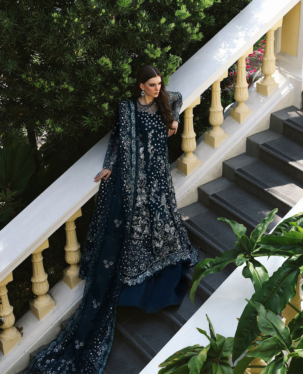 Republic Womenswear | Wedding Formals 24 | Suzumi (WF-18) - House Of Hania