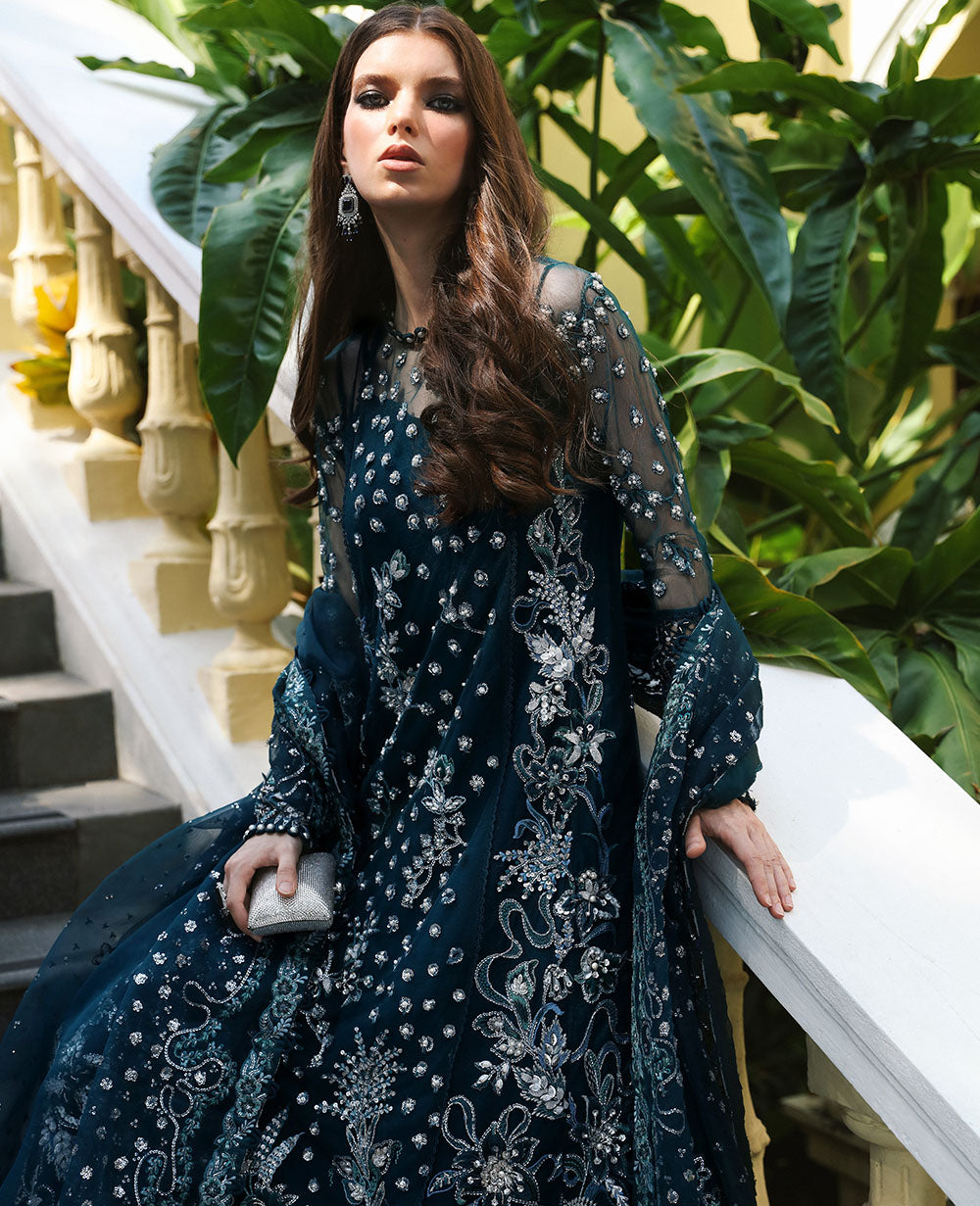 Republic Womenswear | Wedding Formals 24 | Suzumi (WF-18) - House Of Hania