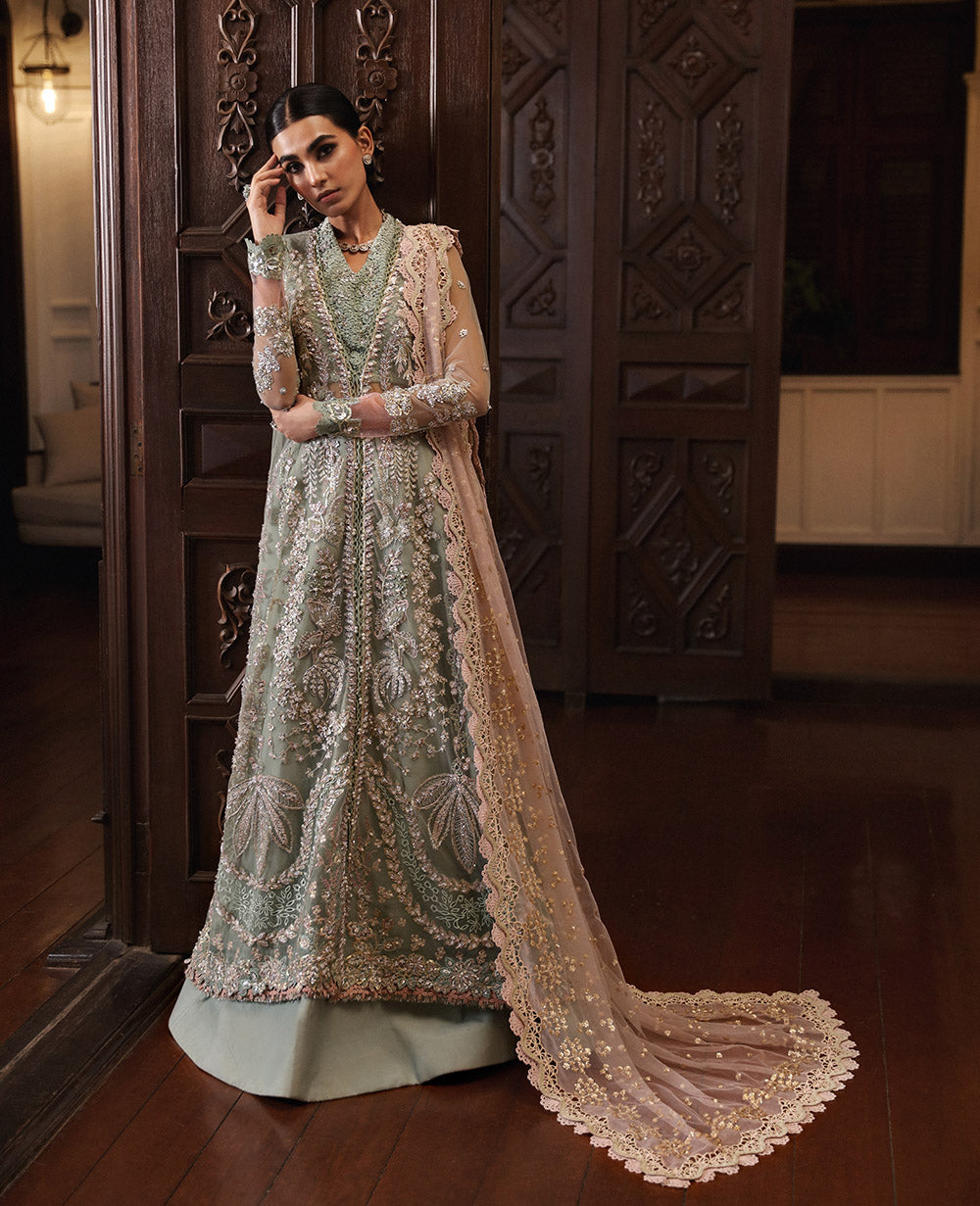 Republic Womenswear | Wedding Formals 24 | Swann (WF-13) - House Of Hania