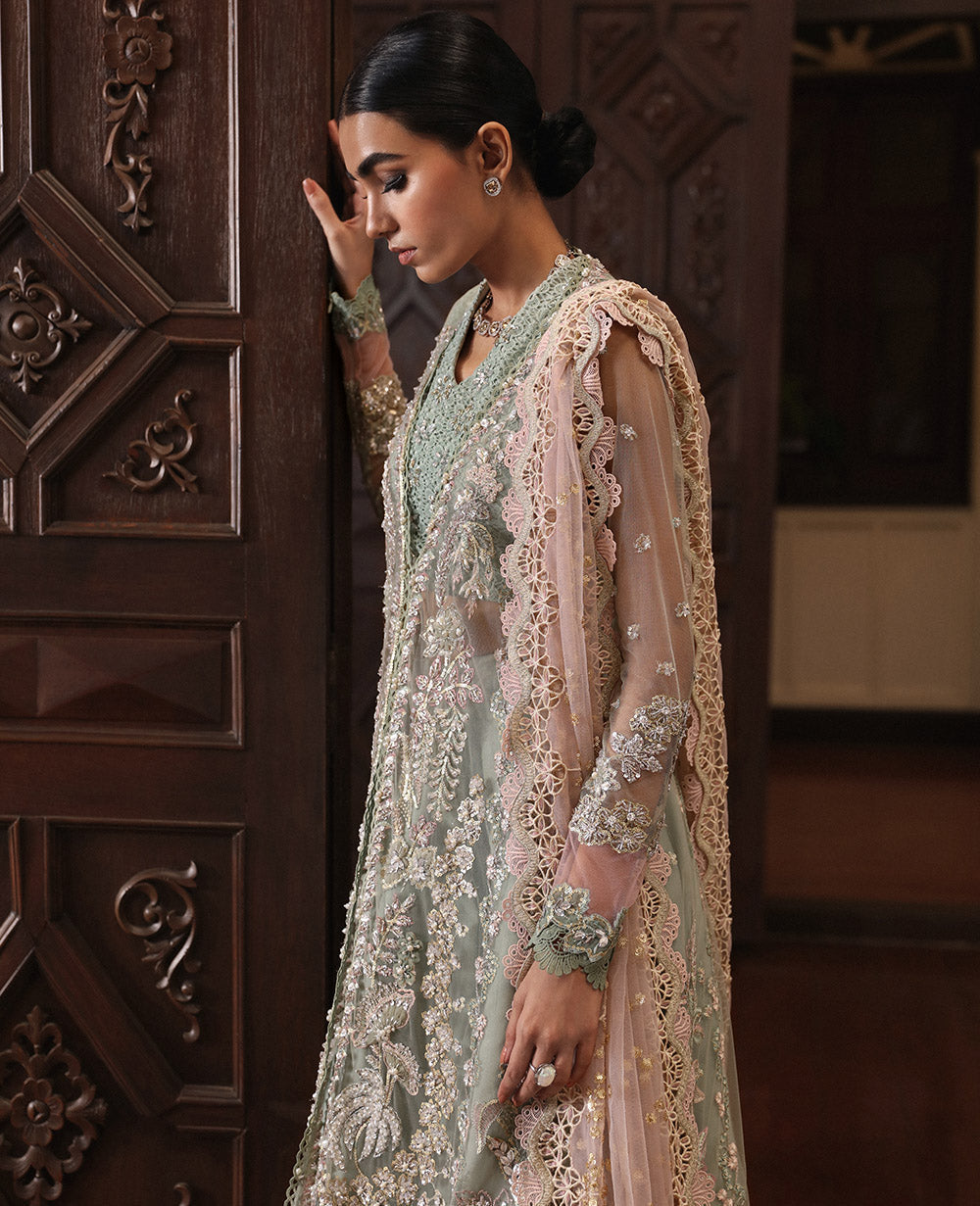Republic Womenswear | Wedding Formals 24 | Swann (WF-13) - House Of Hania