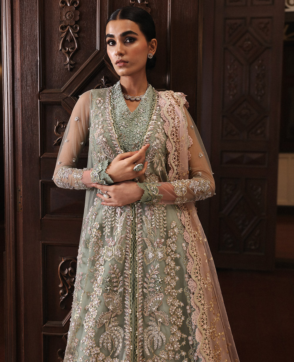 Republic Womenswear | Wedding Formals 24 | Swann (WF-13) - House Of Hania
