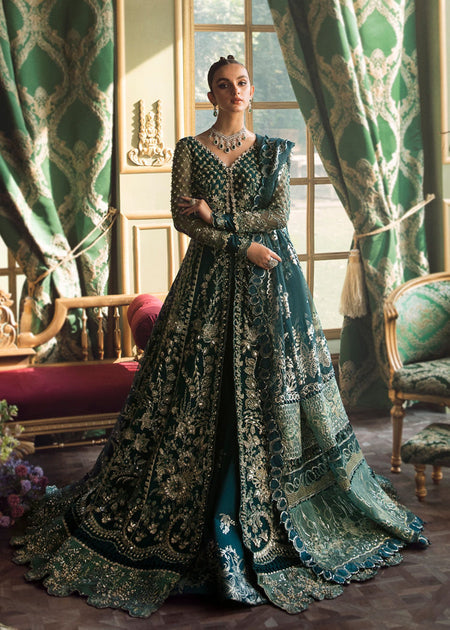 Republic Womenswear | Wedding Formals | Une Jecinthe - House Of Hania