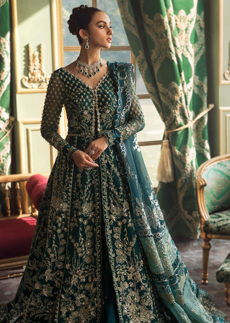 Republic Womenswear | Wedding Formals | Une Jecinthe - House Of Hania