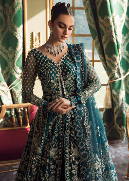 Republic Womenswear | Wedding Formals | Une Jecinthe - House Of Hania