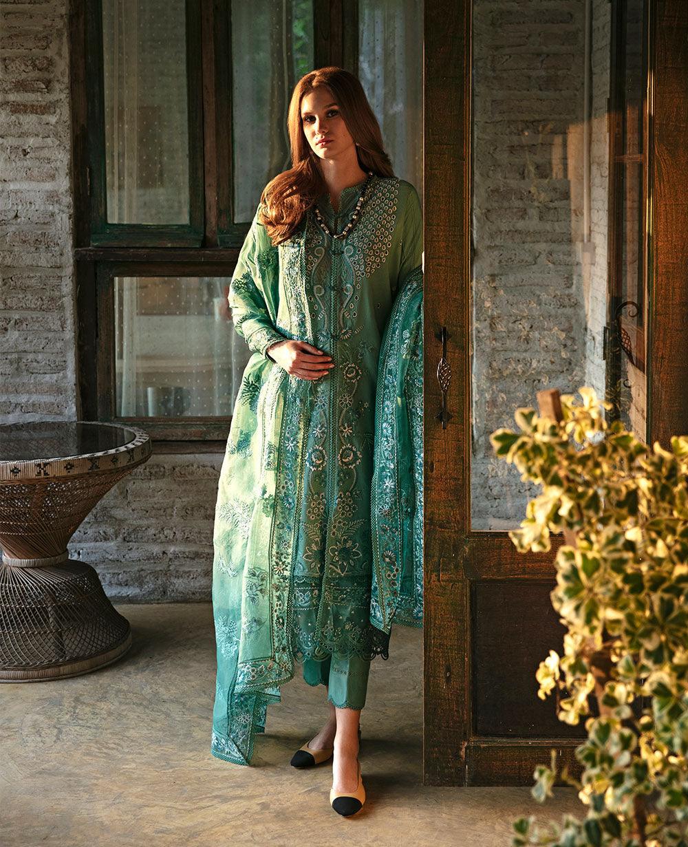 Republic womenswear - Delphine (M-110) - House Of Hania
