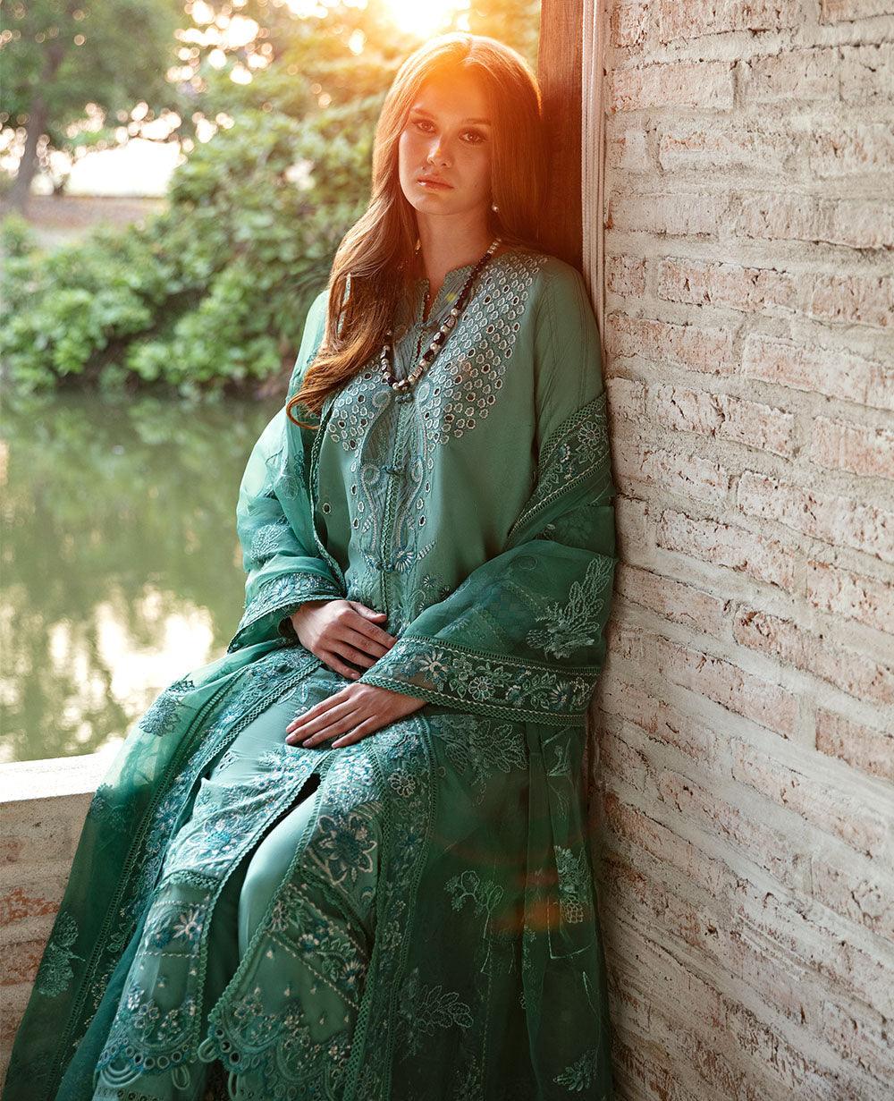 Republic womenswear - Delphine (M-110) - House Of Hania