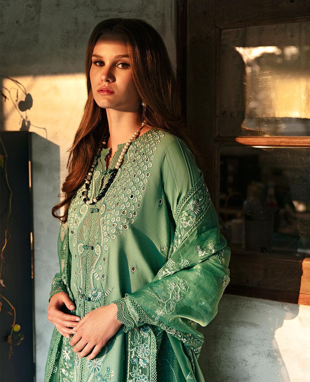 Republic womenswear - Delphine (M-110) - House Of Hania