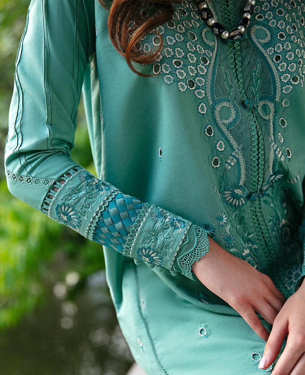 Republic womenswear - Delphine (M-110) - House Of Hania