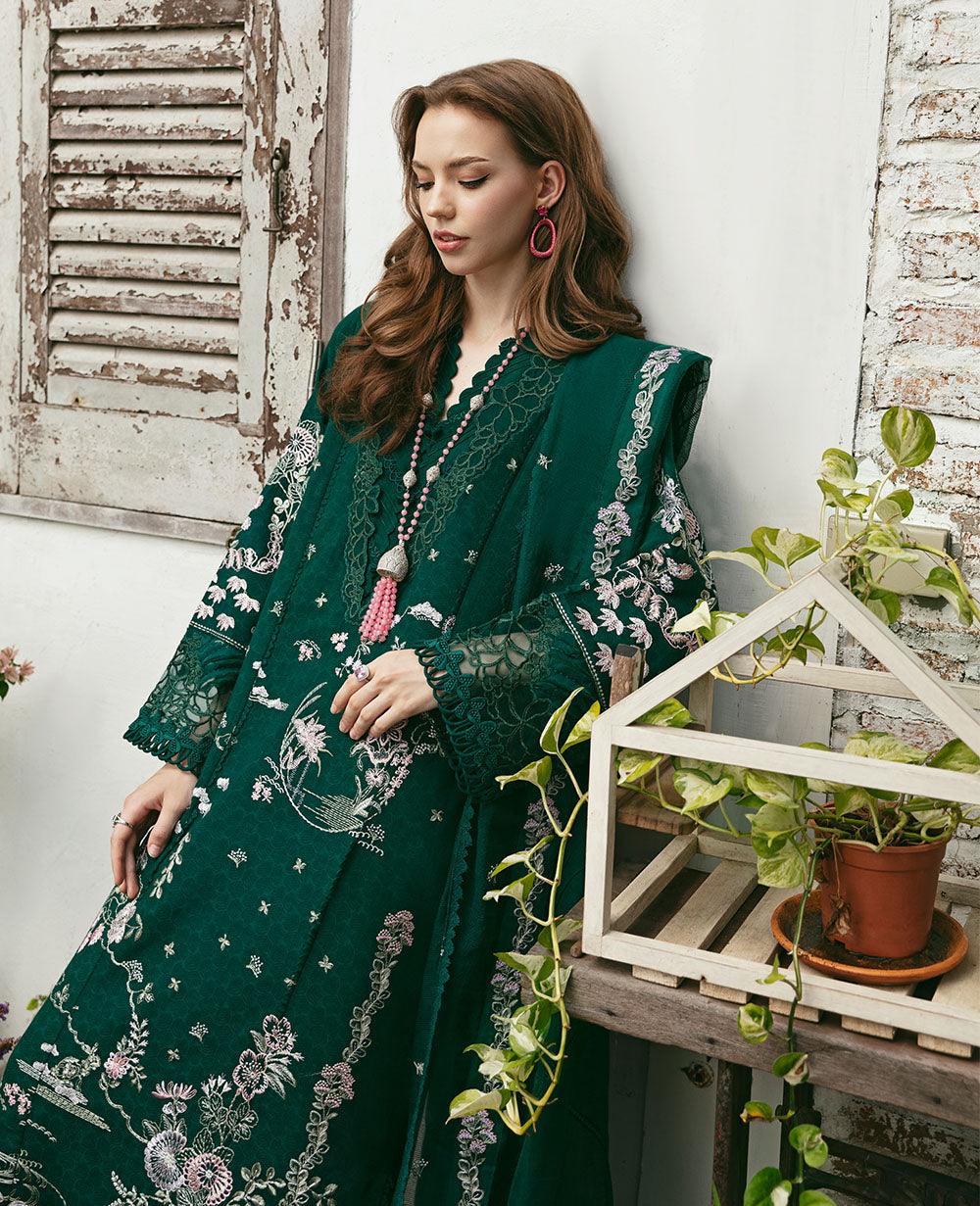Republic womenswear - Fleur (M-113) - House Of Hania
