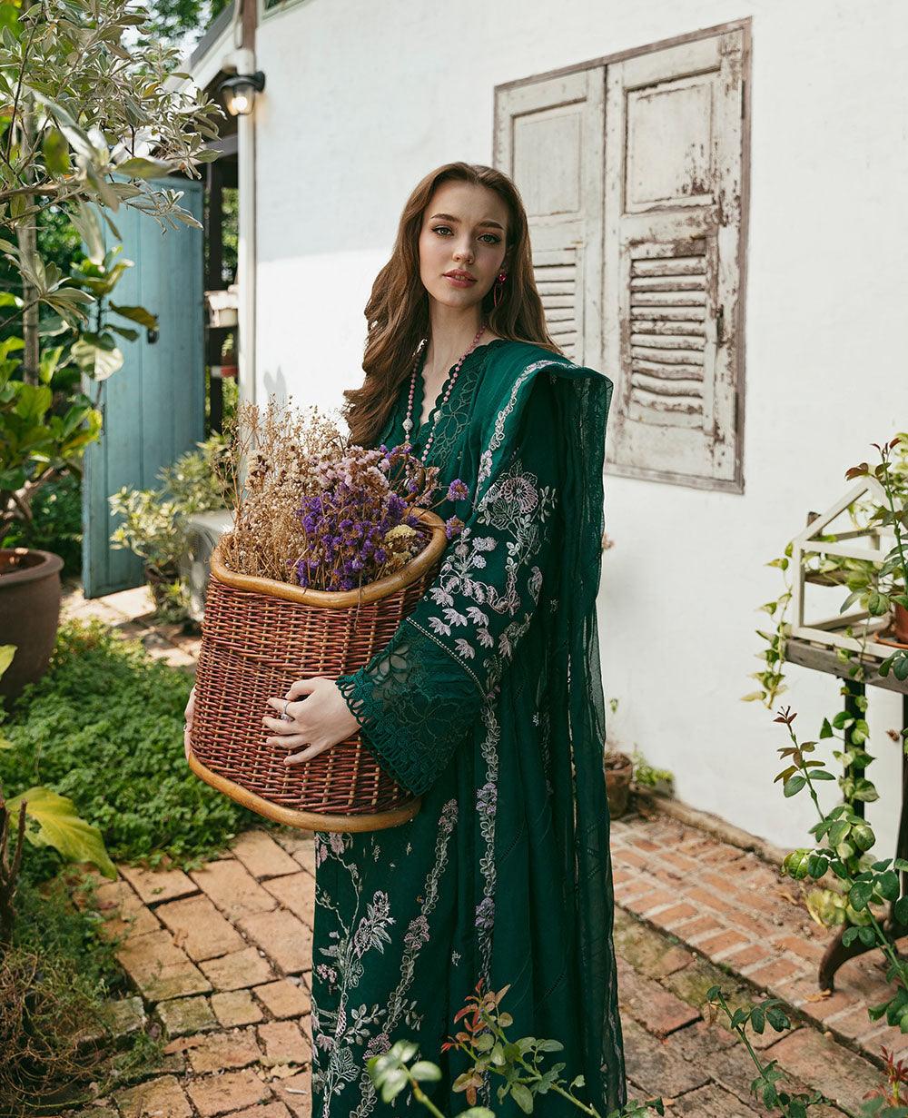Republic womenswear - Fleur (M-113) - House Of Hania
