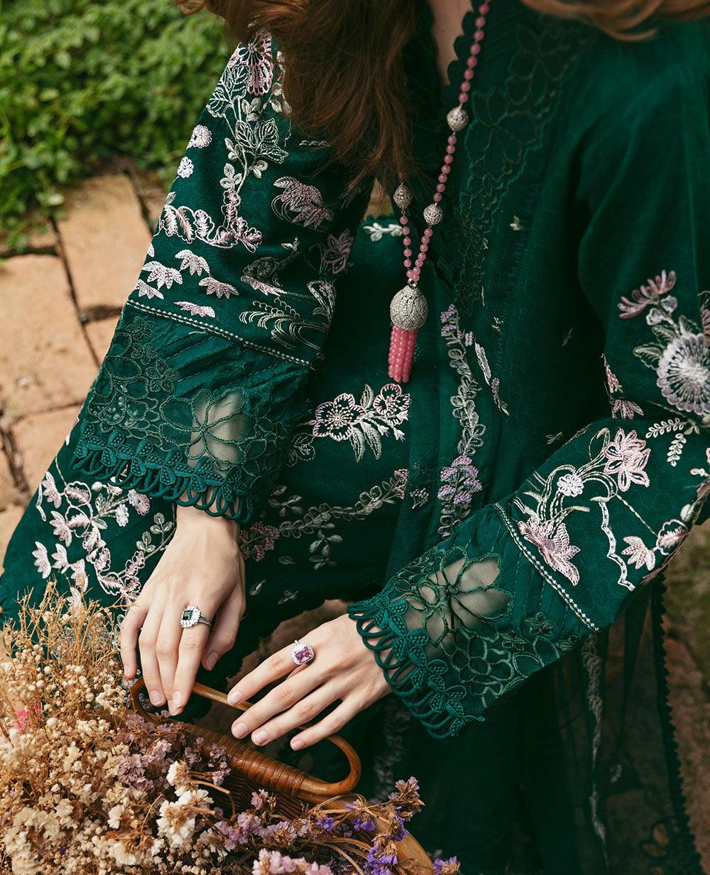 Republic womenswear - Fleur (M-113) - House Of Hania
