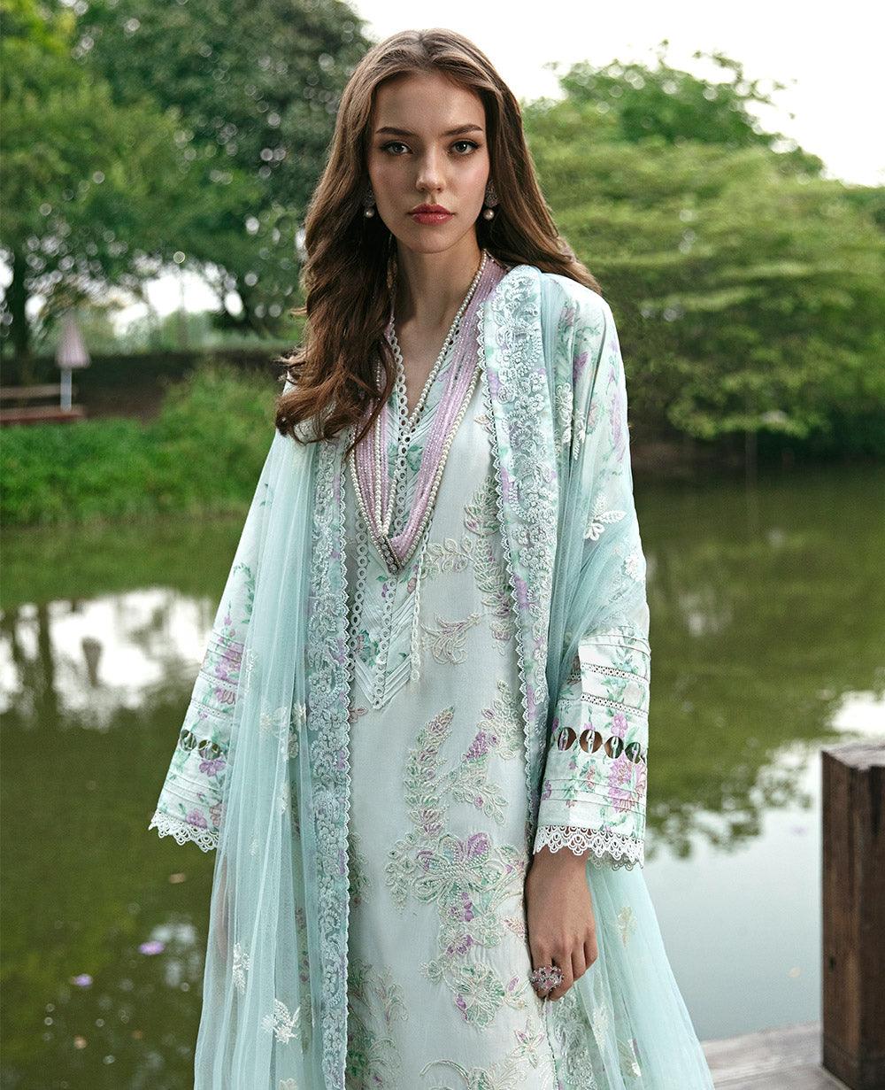 Republic womenswear - Ilana (M-118) - House Of Hania