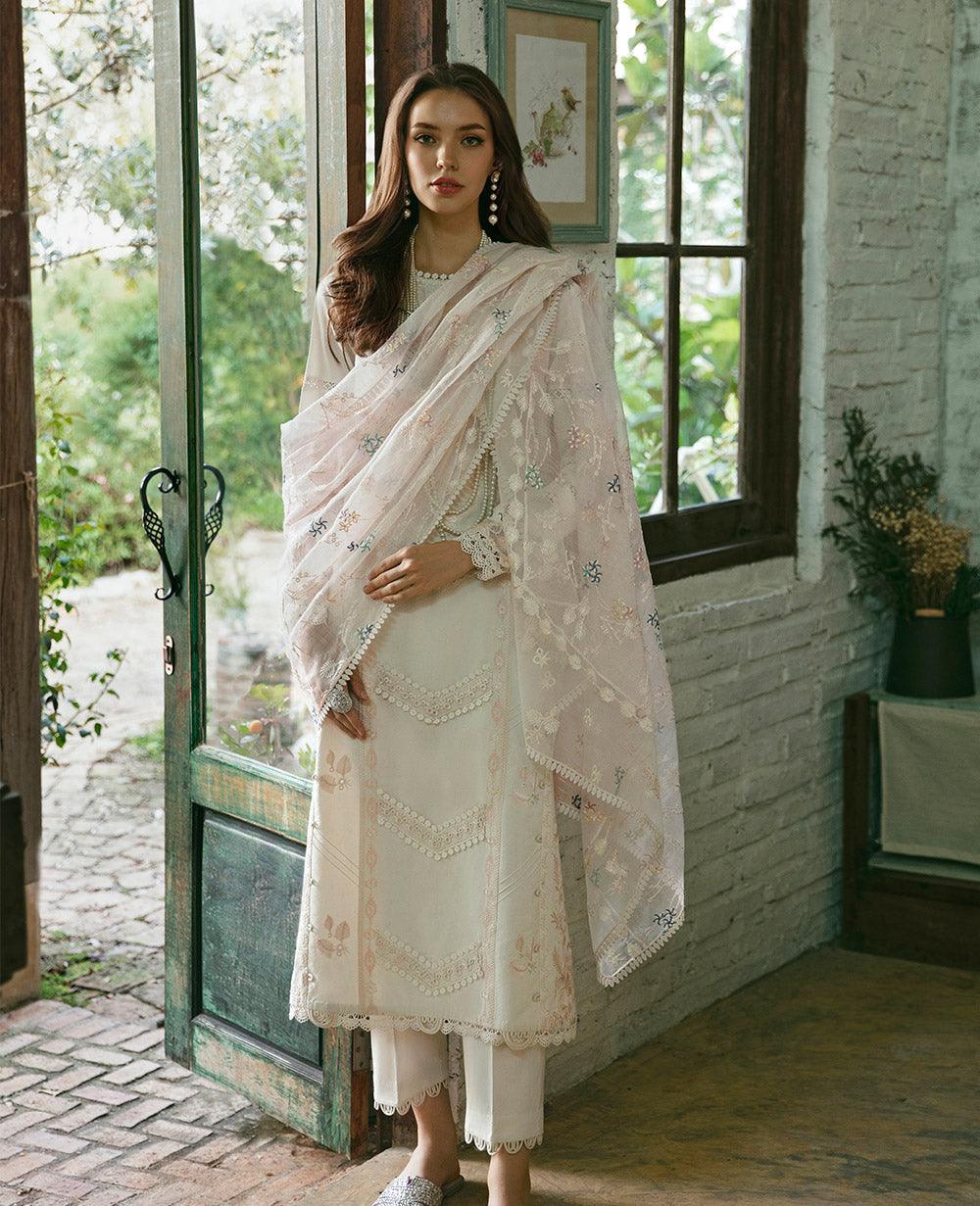 Republic womenswear - Leuer (M-114) - House Of Hania
