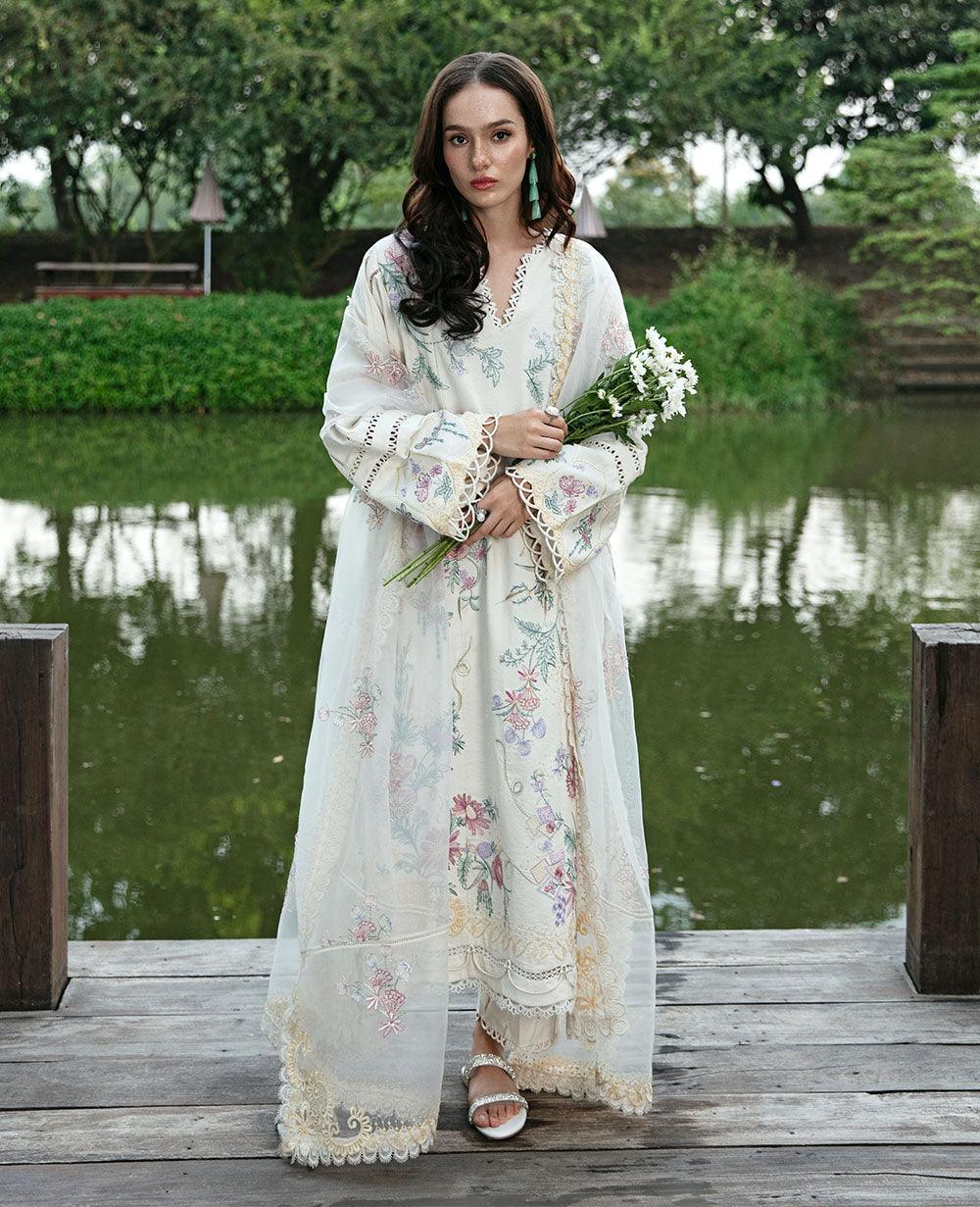 Republic womenswear - Orchid (M-112) - House Of Hania