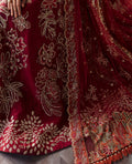 Republicwomenswear | Claire De Lune Wedding 2022 | Un Conquelicot - House Of Hania