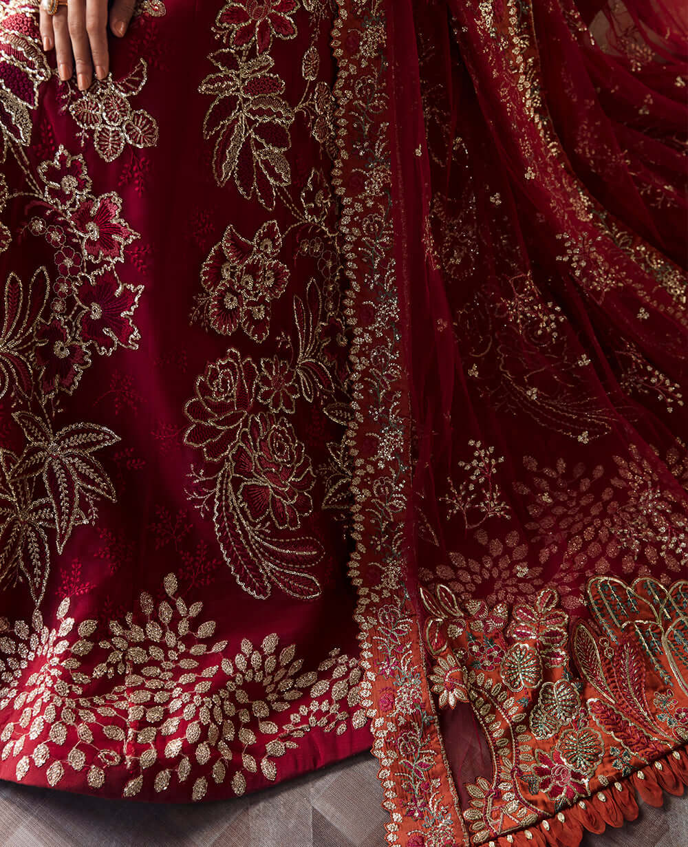 Republicwomenswear | Claire De Lune Wedding 2022 | Un Conquelicot - House Of Hania