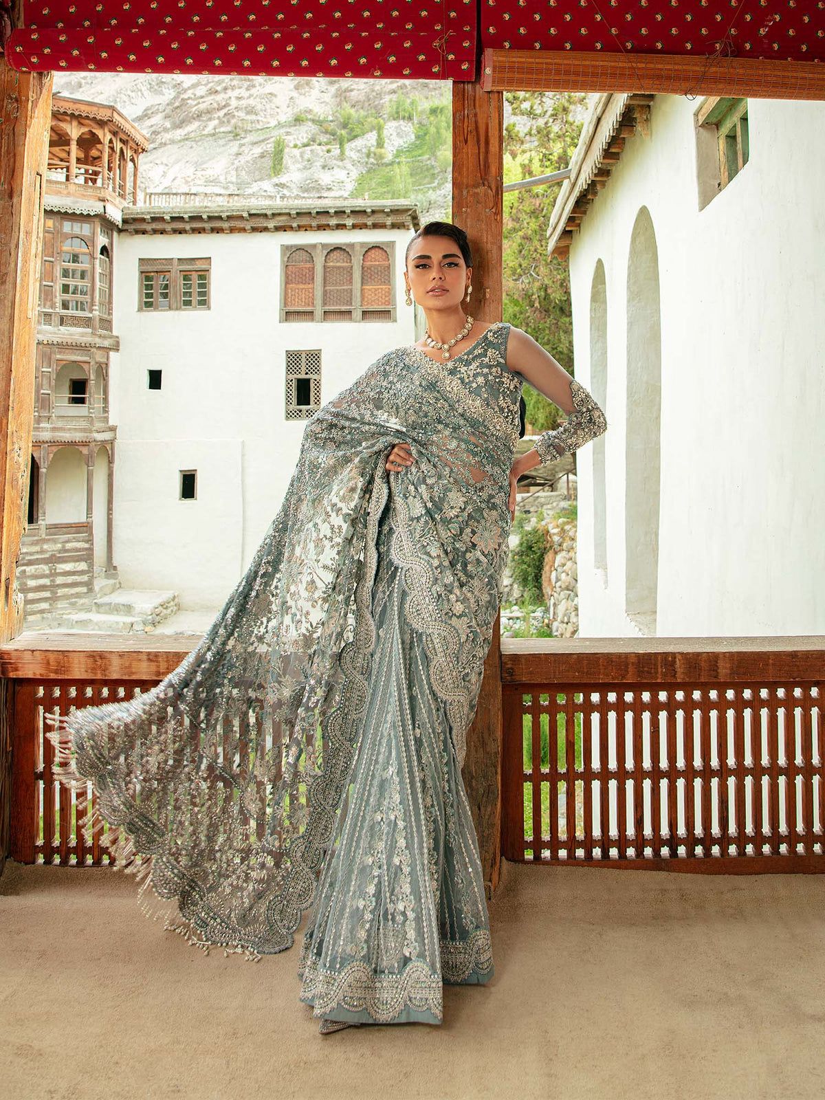 Resham - House Of Hania