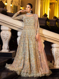 Reverie Bridal - Champetre - House Of Hania