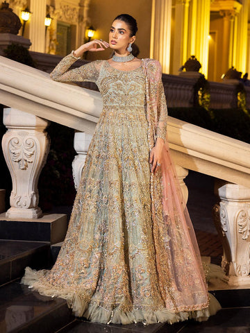 Reverie Bridal - Champetre - House Of Hania