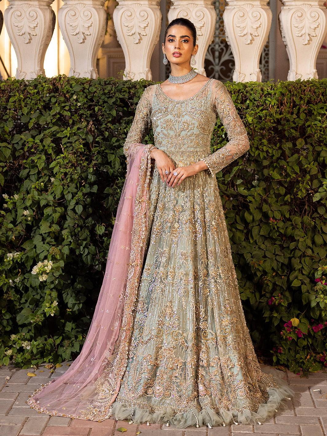 Reverie Bridal - Champetre - House Of Hania