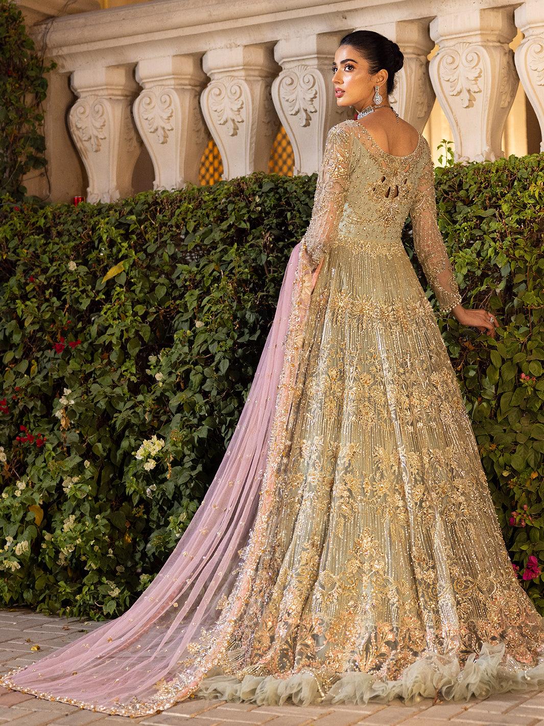 Reverie Bridal - Champetre - House Of Hania