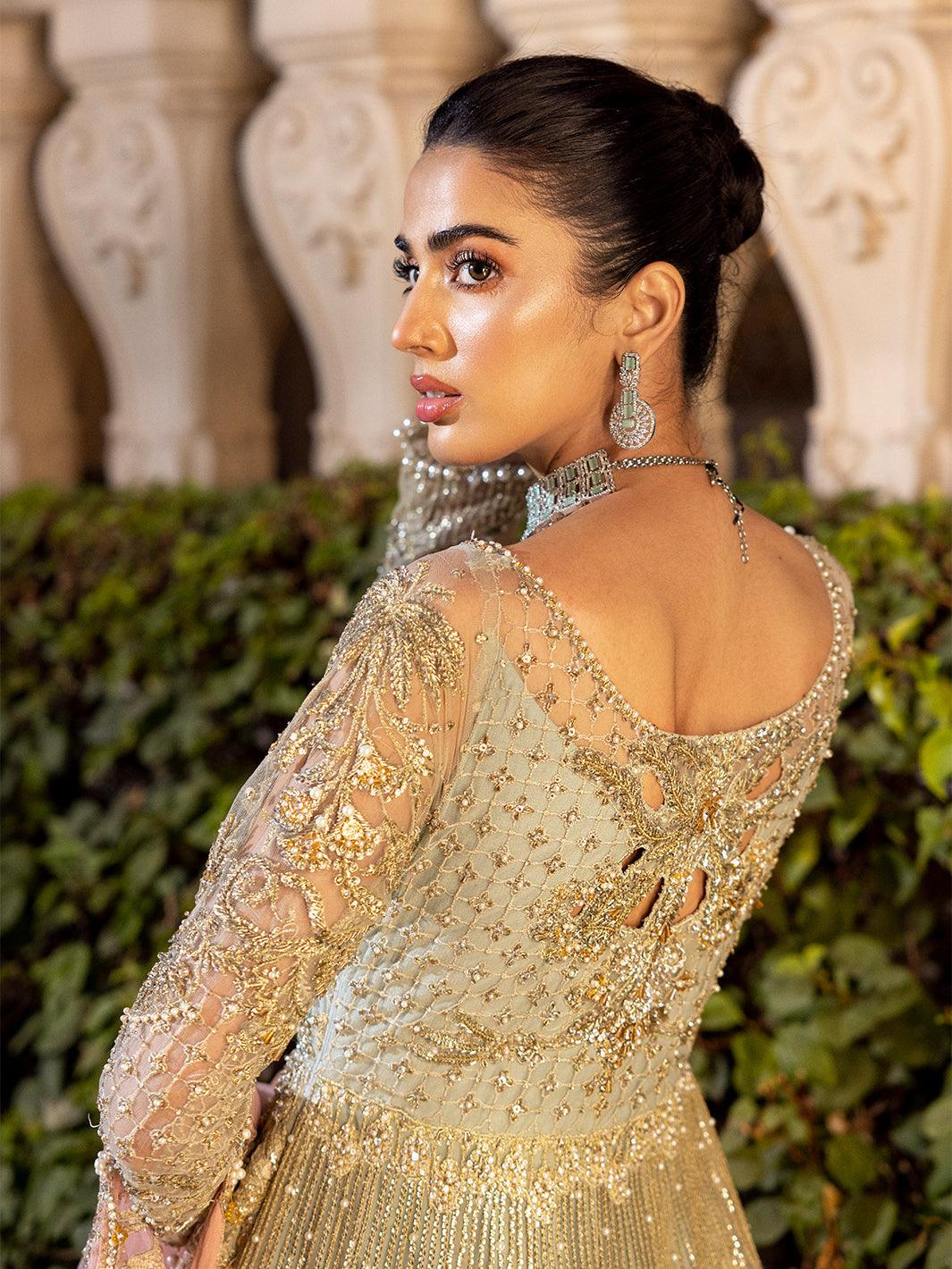 Reverie Bridal - Champetre - House Of Hania