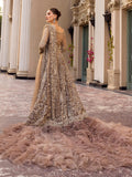Reverie Bridal - Chartreuse - House Of Hania