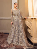 Reverie Bridal - Chartreuse - House Of Hania