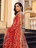 Reverie Bridal - Ecarlate - House Of Hania