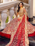 Reverie Bridal - Ecarlate - House Of Hania