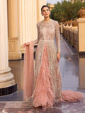 Reverie Bridal - Enamour - House Of Hania
