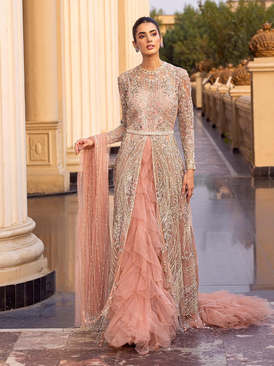 Reverie Bridal - Enamour - House Of Hania