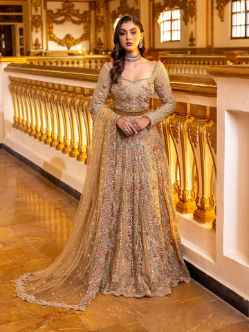Reverie Bridal - Majestueuse - House Of Hania