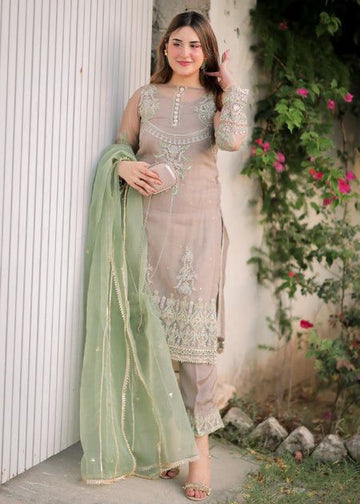 Rhea - House Of Hania