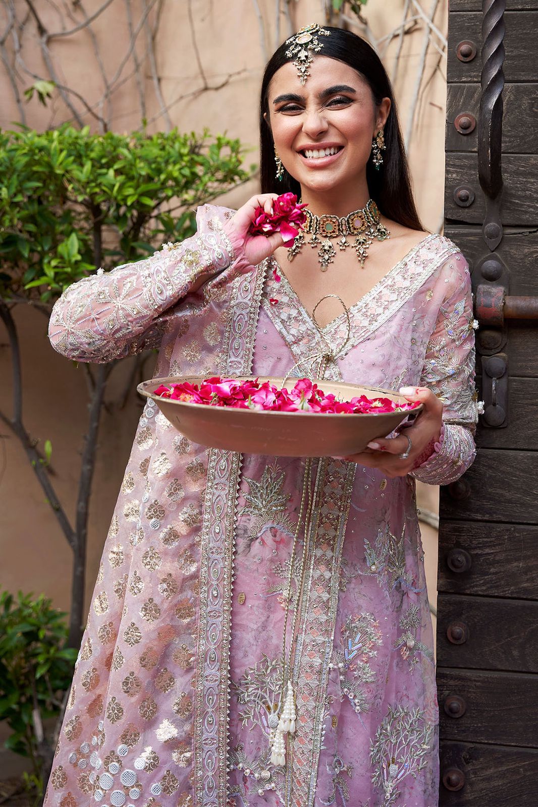 Rhim Jhim - House Of Hania