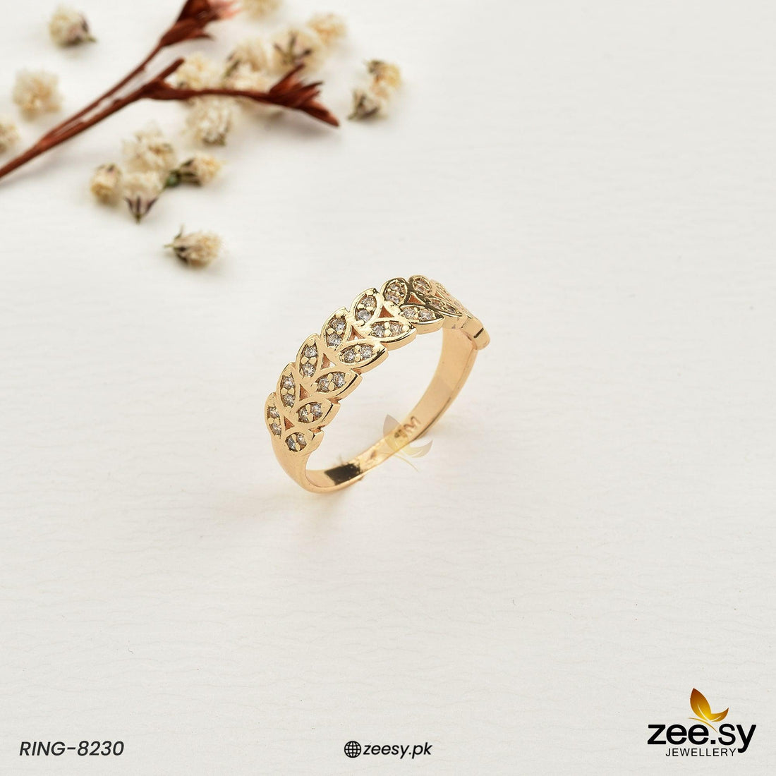 Ring-8230 - House Of Hania